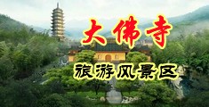 大吊艹小穴av中国浙江-新昌大佛寺旅游风景区